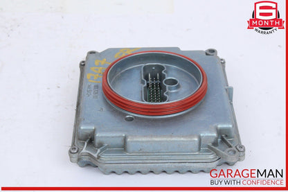 12-18 Audi A7 A6 Headlight Head Light LED Ballast Control Module Unit OEM