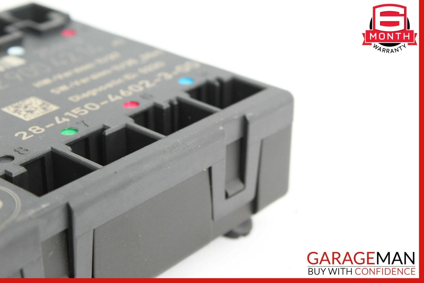 08-14 Mercedes W204 C250 C350 Front Right Side Door Control Module 2129004214