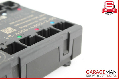 08-14 Mercedes W204 C250 C350 Front Right Side Door Control Module 2129004214