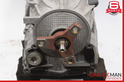 14-16 Mercedes W212 E350 RWD 7G Automatic Transmission Assembly 722.906 99k