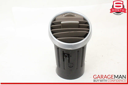 06-12 Mercedes X164 GL450 ML350 ML63 AMG Dash AC A/C Air Vent Grill Center OEM