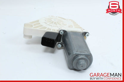 10-17 Mercedes W207 E550 E350 Front Right Door Window Regulator Motor Unit OEM