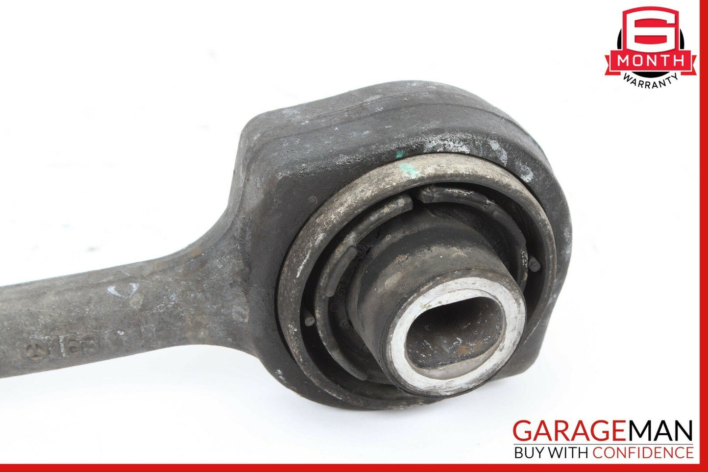 05-11 Mercedes R171 SLK280 Front Left Side Lower Control Arm OEM