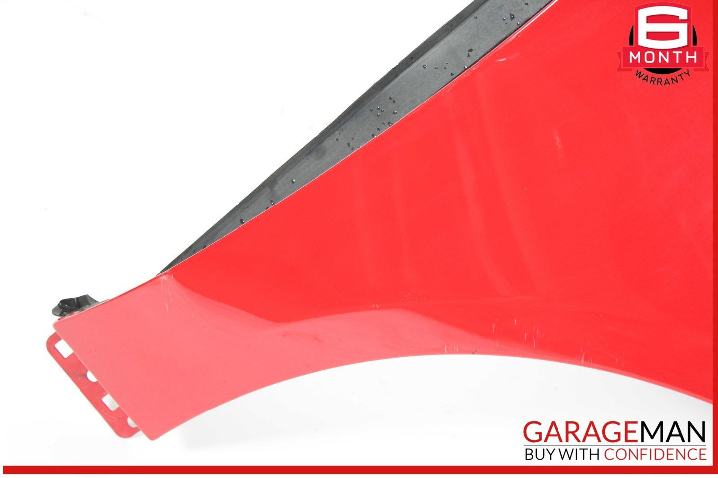 14-18 Mercedes W117 CLA250 Front Right Side Wing Fender Panel Cover OEM