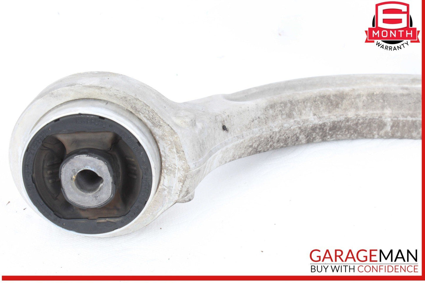 17-24 Audi RS5 S5 A4 Front Left Driver Side Lower Suspension Control Arm OEM