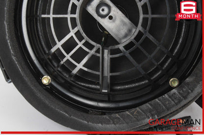 98-05 Mercedes W163 ML350 ML500 Front Right & Left Bose Sound Speaker Set OEM