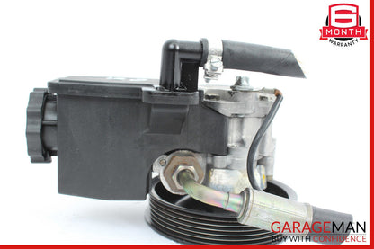 98-00 Mercedes C230 SLK230 Power Steering Pump Reservoir Assembly OEM