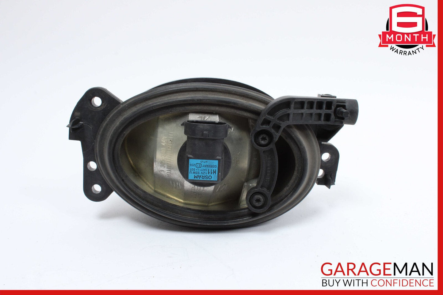 Mercedes W211 E350 SL550 GL550 Fog Light Lamp Right Passenger 1698201656 OEM