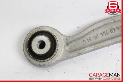 08-17 Mercedes W218 CLS550 C300 Rear Right / Left Side Upper Control Arm OEM
