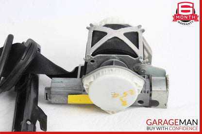 08-15 Mercedes W204 C250 C300 C350 Front Right Side Seatbelt Seat Belt Retractor