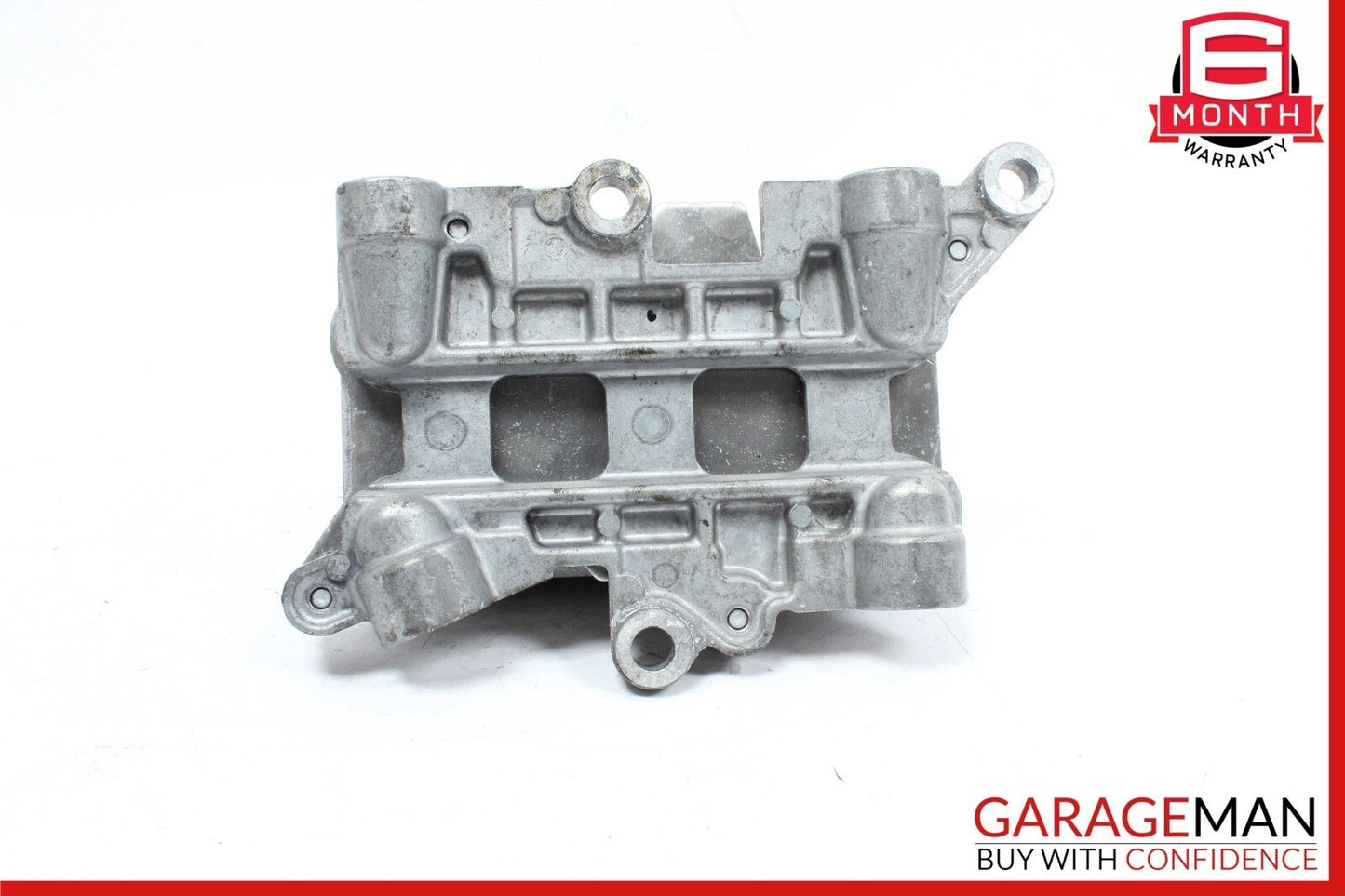 11-17 Porsche Cayenne S 958 Transmission Oil Cooler OEM