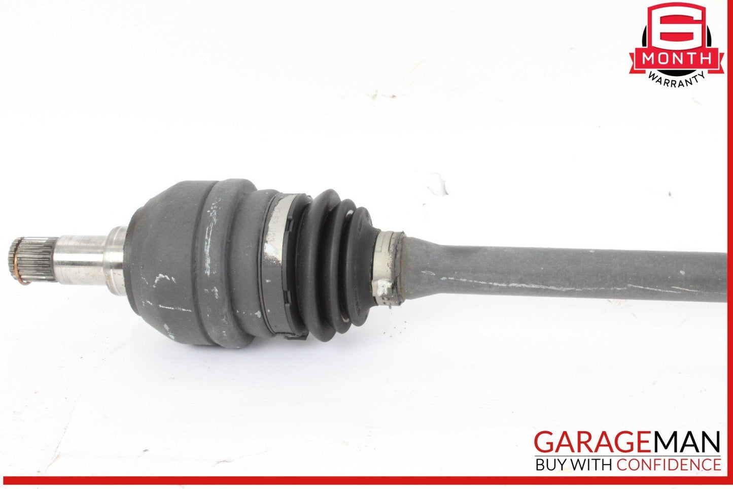 14-19 Mercedes W117 CLA250 GLA250 Rear Right Passenger Side CV Axle Shaft OEM