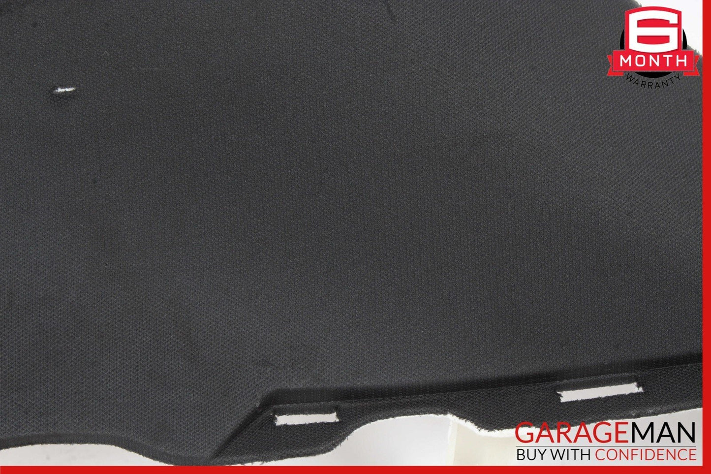 18-23 KIA STINGER RIGHT DRIVER REAR UPPER QUARTER C PILLAR TRIM PANEL OEM