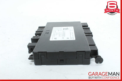 08-17 Mercedes W212 E350 4MATIC Front Right Side Seat Control Module Unit OEM