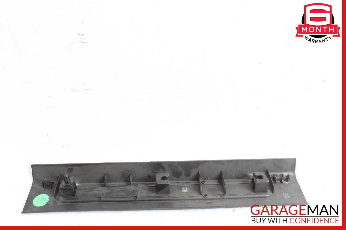 17-22 Alfa Romeo Guilia Front Right Door Sill Scuff Plate OEM
