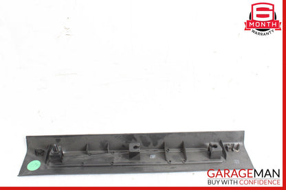 17-22 Alfa Romeo Guilia Front Right Door Sill Scuff Plate OEM