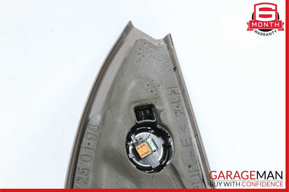 06-12 Mercedes ML500 GL450 ML350 Front Left Door Audio Tweeter Speaker Cover