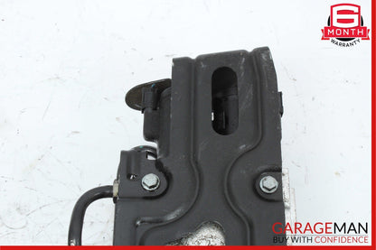 00-06 Mercedes R230 SL500 Rear ABC Hydraulic Suspension Valve Block Assembly OEM