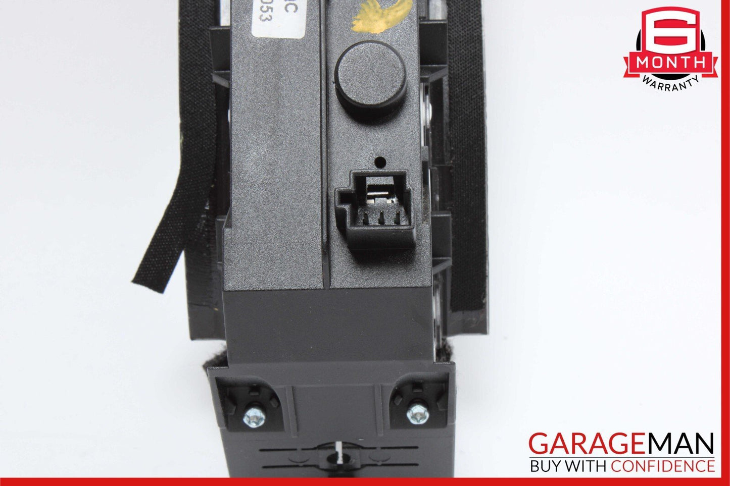 07-13 Mercedes W221 S550 Dash Suspension ESP Cluster Controller Switch Module