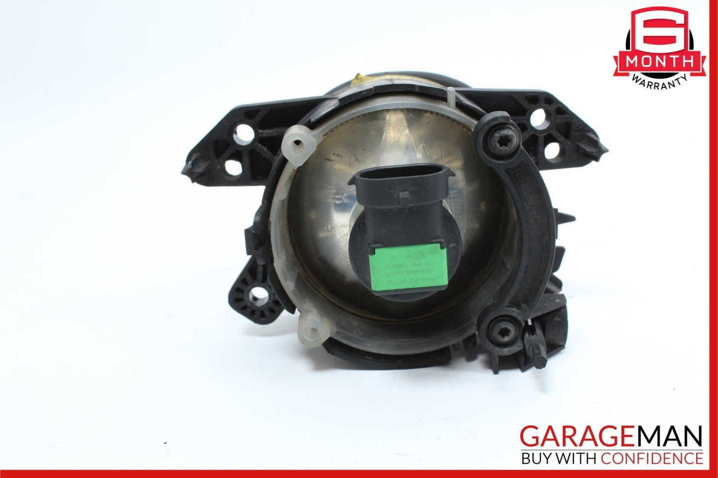 06-12 Mercedes X164 GL450 4Matic Front Right Side Bumper Fog Light Lamp OEM