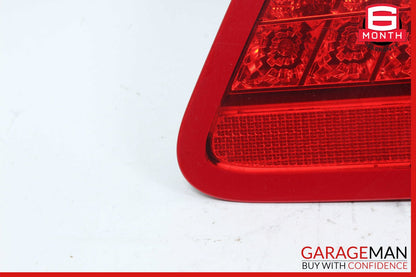10-13 Mercedes W212 E350 E400 E550 Inner Tail Light Lamp Rear Right Side OEM