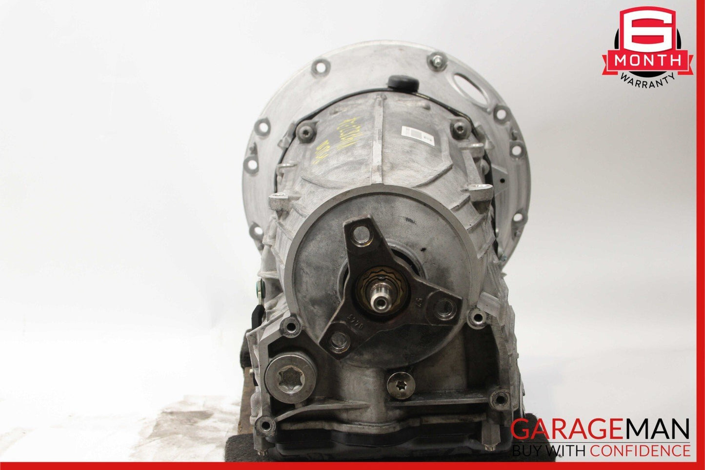 06-11 Mercedes R171 SLK300 722.9 7G-Tronic Automatic Transmission OEM 72k
