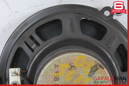 97-04 Mercedes R170 SLK320 SLK32 AMG Front Right Side Door Audio Sound Speaker