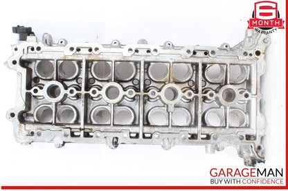 03-06 Porsche Cayenne S 955 Left Side Engine Cylinder Head 948105122 OEM