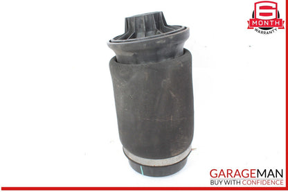 06-19 Mercedes X164 GL450 4MATIC Rear Left and Right Air Suspension Bag Shock