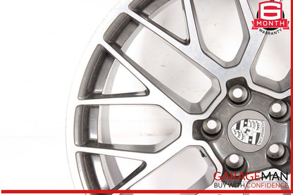 15-24 Porsche Macan 95B Wheel Rim 10J x 20H2 ET19 OEM