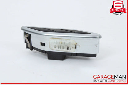 14-20 Maserati Ghibli Front Left Driver Side Switch Control Memory Module OEM