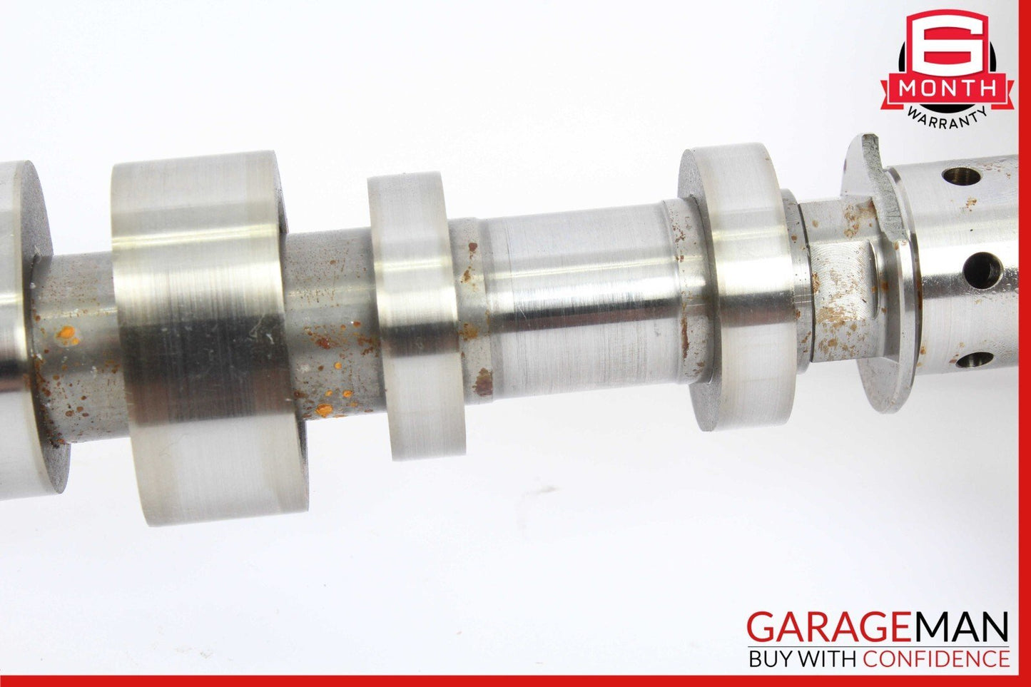 20-24 Mini Cooper Hardtop Right Side Engine Exhaust Camshaft OEM
