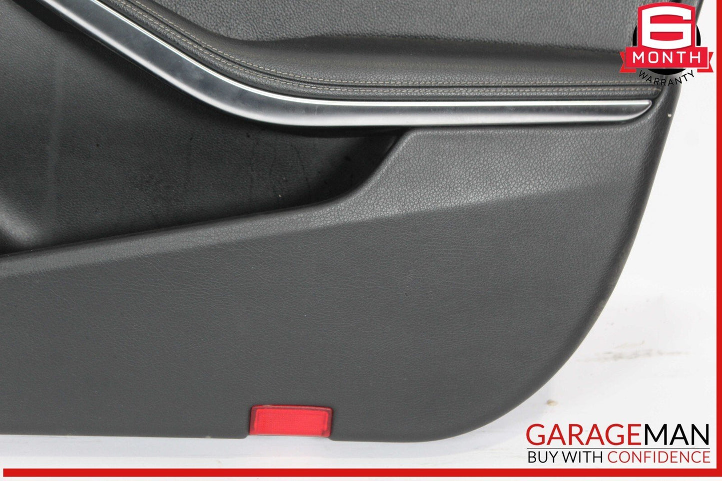 15-20 Mercedes X156 GLA250 Interior Door Panel Front Right Side OEM