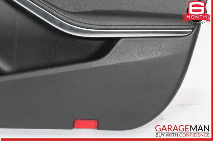 15-20 Mercedes X156 GLA250 Interior Door Panel Front Right Side OEM