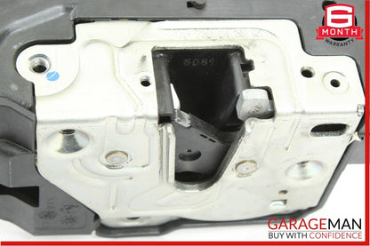 06-11 Mercedes W219 CLS550 CLS500 Rear Right Side Door Lock Latch Actuator