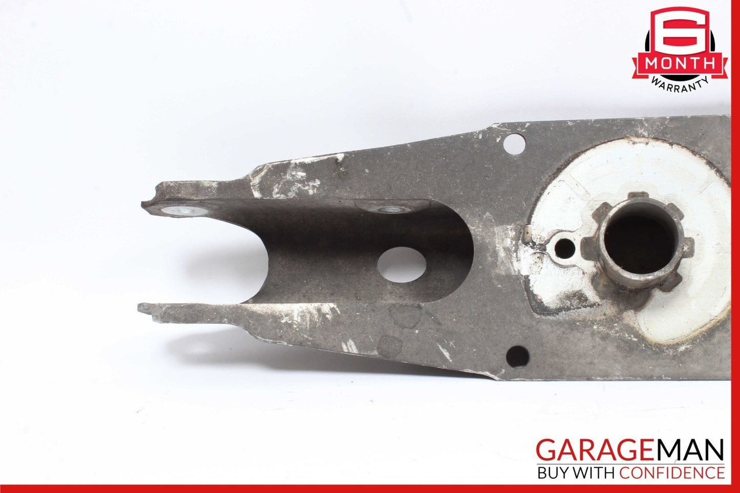 14-20 Mercedes W117 CLA250 Rear Right or Left Suspension Lower Control Arm OEM