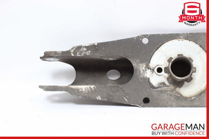 14-20 Mercedes W117 CLA250 Rear Right or Left Suspension Lower Control Arm OEM