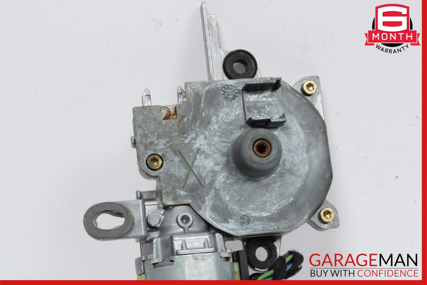 00-06 Mercedes W220 S430 S500 CL55 AMG Top Upper Sunroof Sun Roof Motor Unit