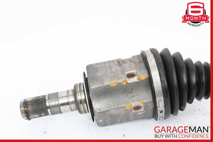 14-18 Jeep Grand Cherokee Right Side Driveshaft Axle CV Half Shaft OEM