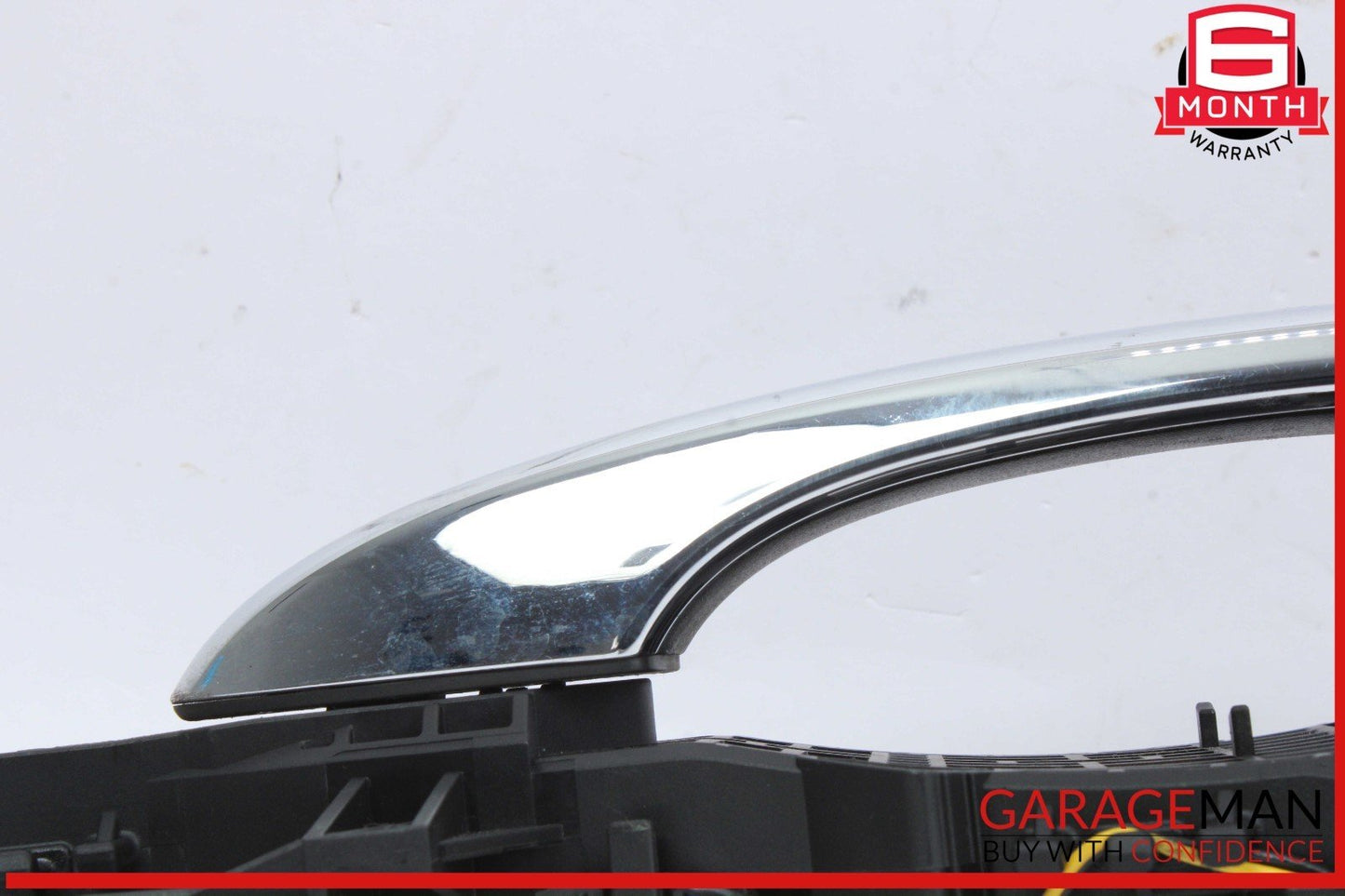 14-21 Maserati Ghibli M157 Rear Left Driver Side Exterior Door Handle OEM