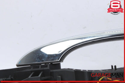 14-21 Maserati Ghibli M157 Rear Left Driver Side Exterior Door Handle OEM