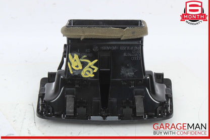 13-17 Audi SQ5 Q5 Rear Center Console Heater AC A/C Air Vent 8K0819203 OEM