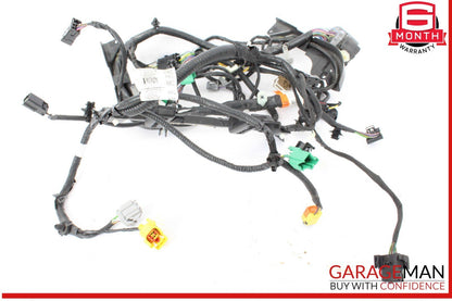 20-24 Lincoln Aviator Front Left Driver Side Seat Track Wire Wiring Harness OEM