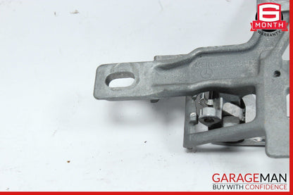 81-91 Mercedes W126 420SEL 560SEL Rear Right Side Interior Door Handle OEM