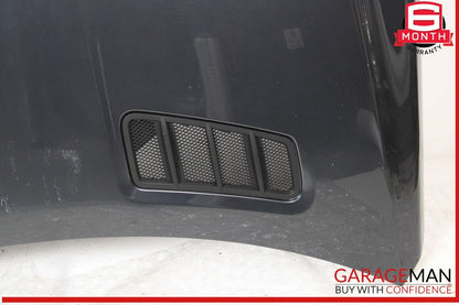 13-16 Mercedes X166 GL450 GL550 Front Hood Bonnet Panel Assembly OEM