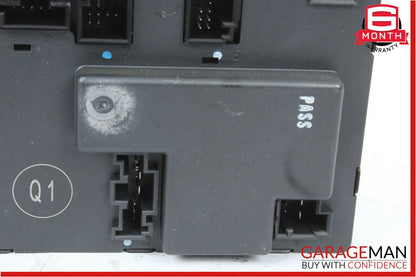 03-09 Mercedes E350 E320 Front Left Driver Side Door Controller Module