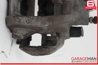 03-11 Mercedes W211 E550 CLS550 Rear Brake Calipers Left and Right Set OEM