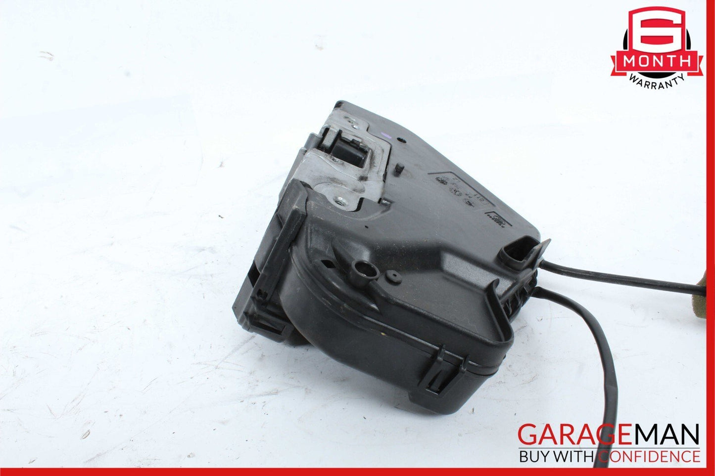 03-09 Mercedes W211 E320 E350 E500 Rear Left Door Lock Actuator Keyless Go OEM