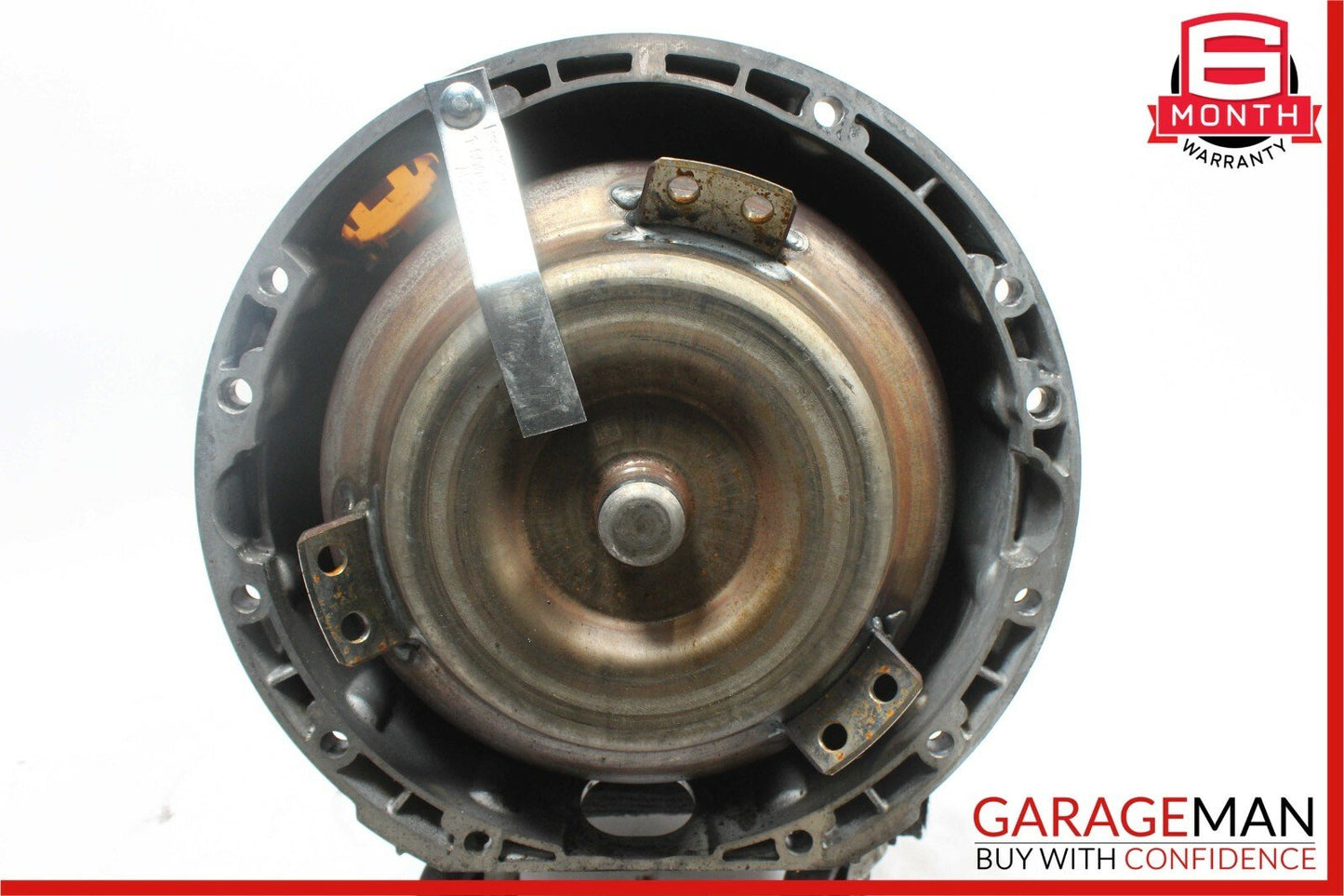 06-08 Mercedes W251 R350 Auto Trans Automatic Transmission Assembly OEM 136k