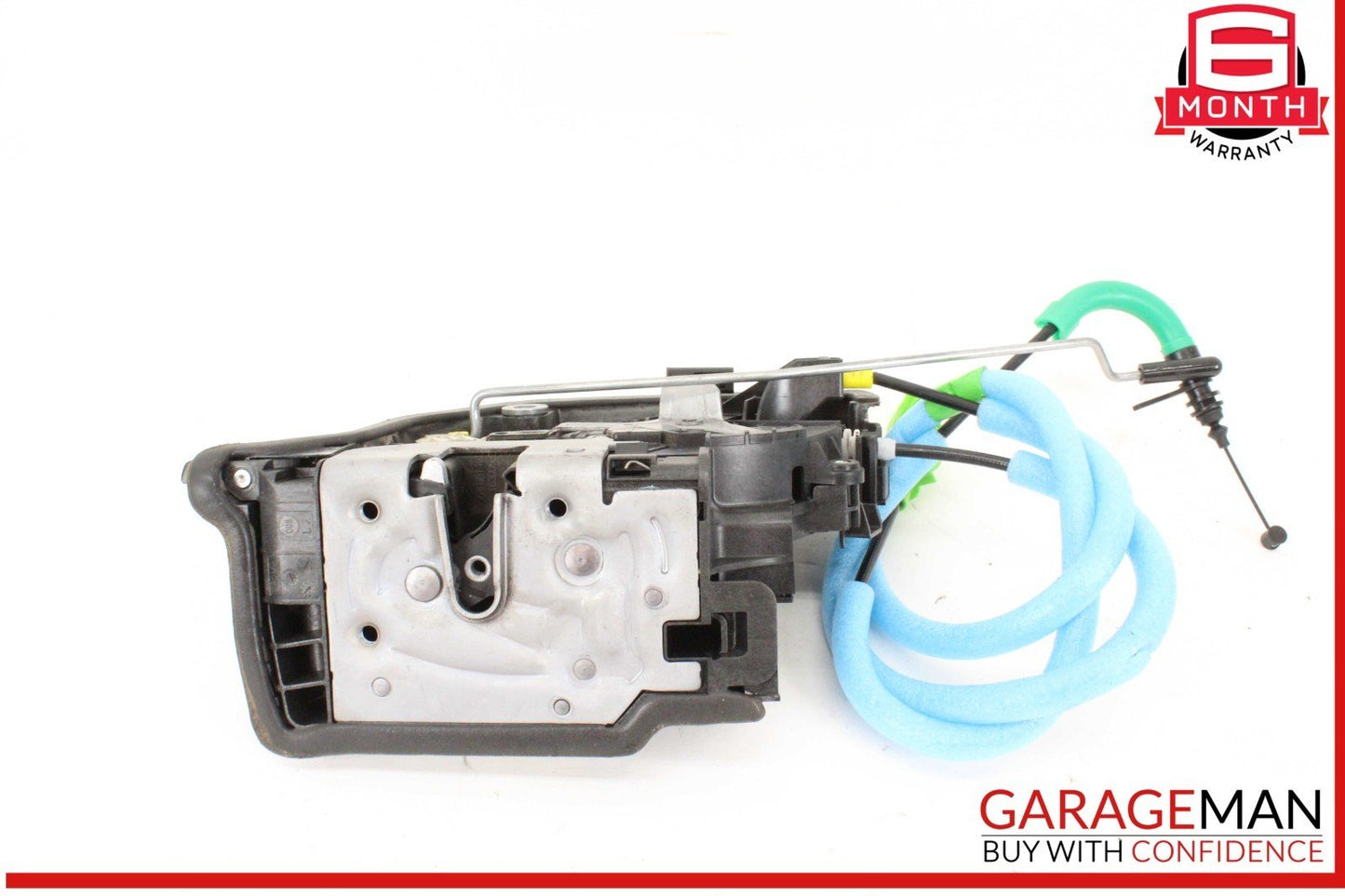 16-22 BMW X1 F48 X2 i3 Front Left Driver Side Door Lock Latch Actuator OEM